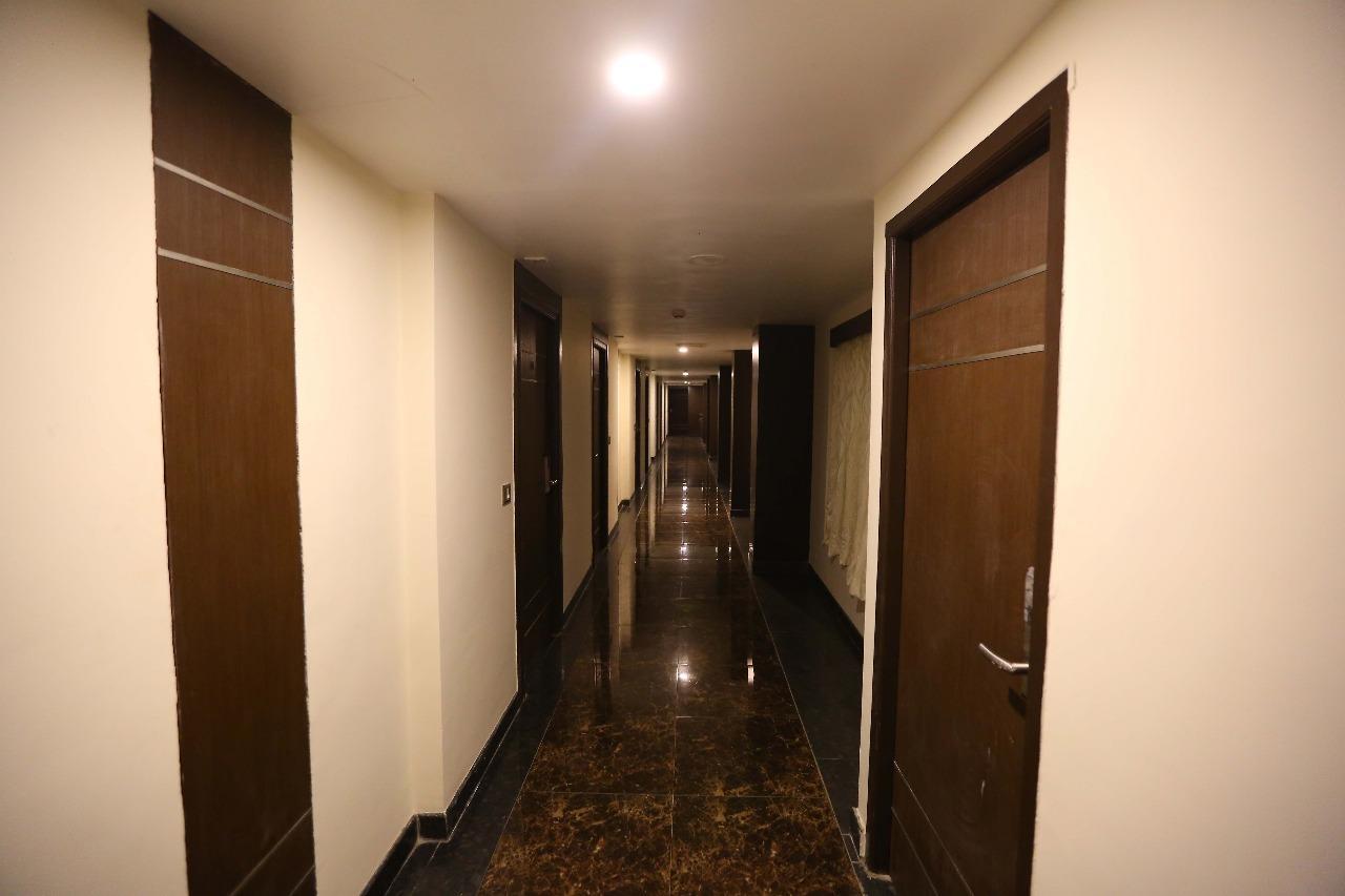 Hotel La Castle Chennai Exterior foto