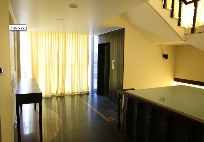 Hotel La Castle Chennai Exterior foto